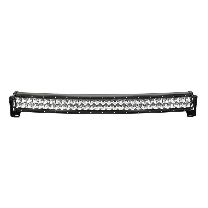 Rigid 30" Curved RDS PRO Light Bar Chassis Unlimited Inc. 