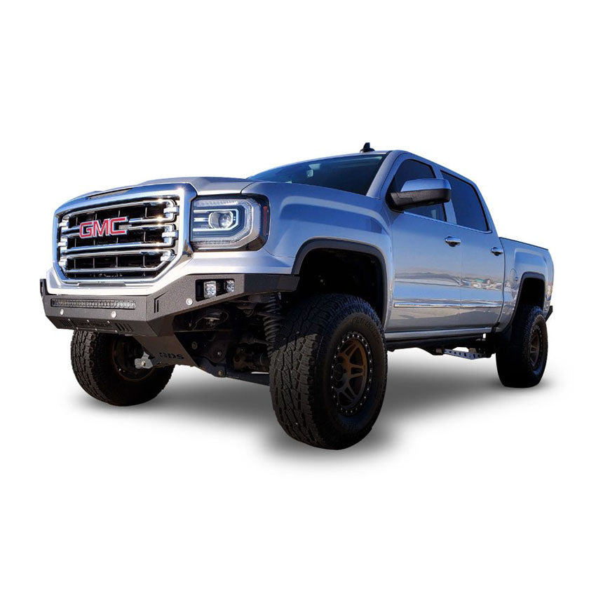 Bumper Kit | GMC YUKON 2016 Bumper Kit | GMC YUKON 2016