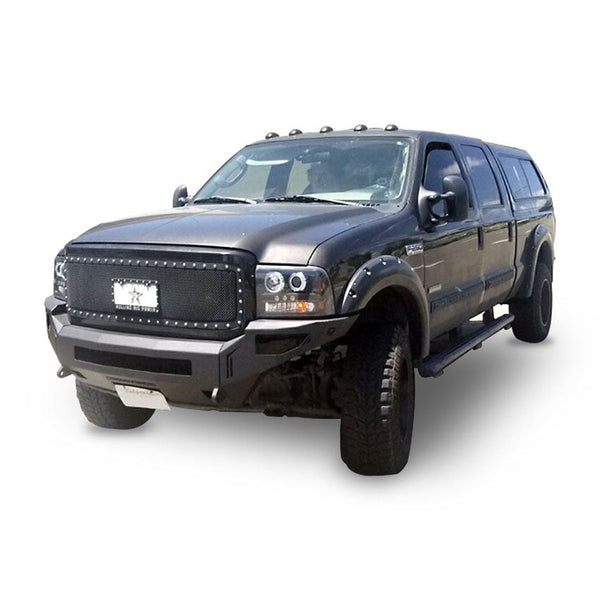 2005-2007 FORD SUPERDUTY F250/F350 OCTANE FRONT