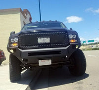 high quality 2007 ford