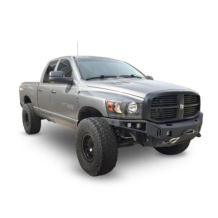 the best 2009 ram 2500