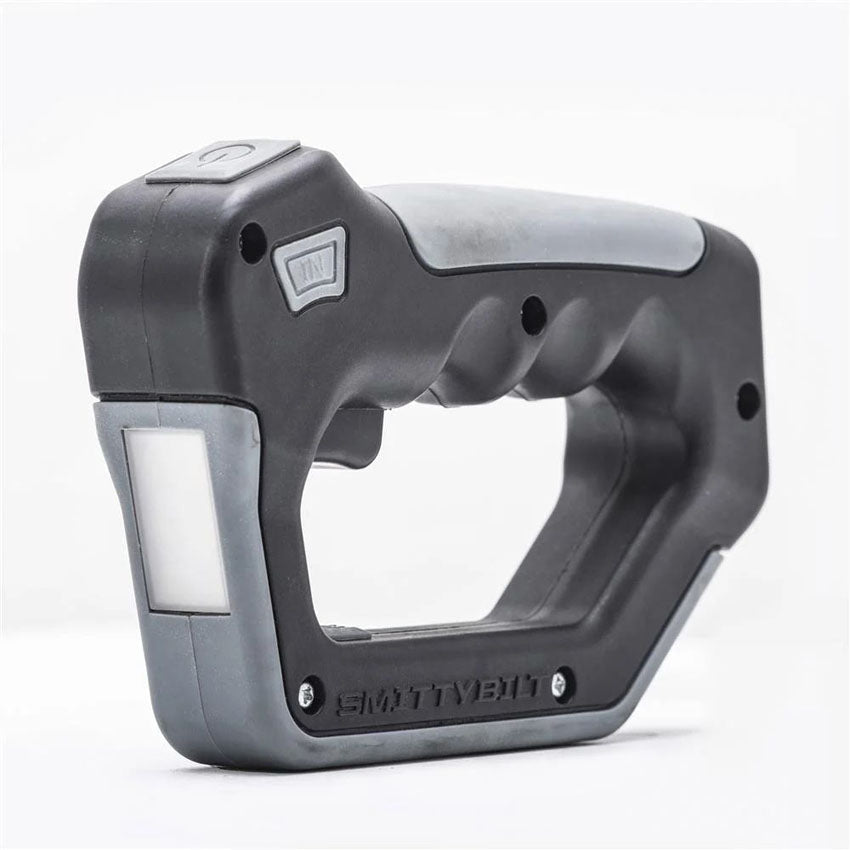 12K Smittybilt X20 W/ Synthetic Rope GEN3 Chassis Unlimited Inc. 