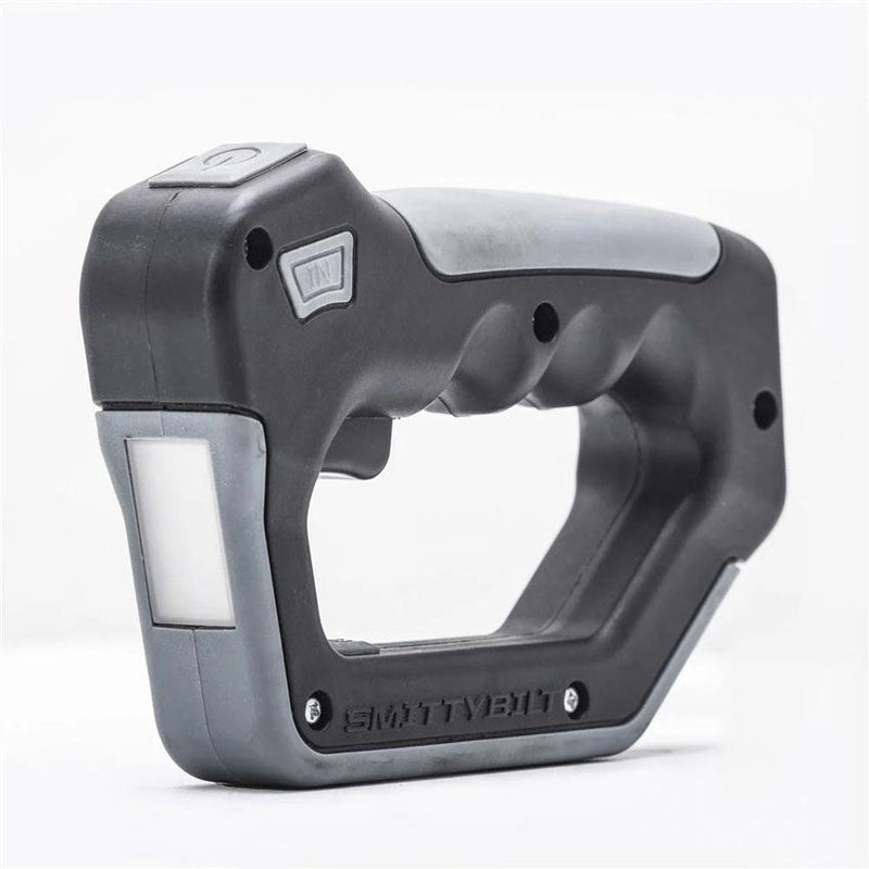 12K Smittybilt X20 W/ Synthetic Rope GEN3 Chassis Unlimited Inc. 