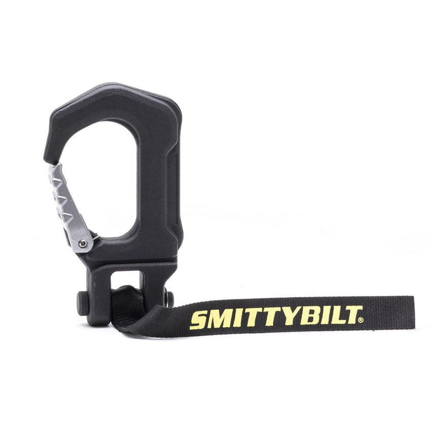 Smittybilt X20 10K W/ Synthetic Rope GEN3 | Chassis Unlimited