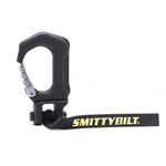 12K Smittybilt X20 W/ Synthetic Rope GEN3 Chassis Unlimited Inc. 