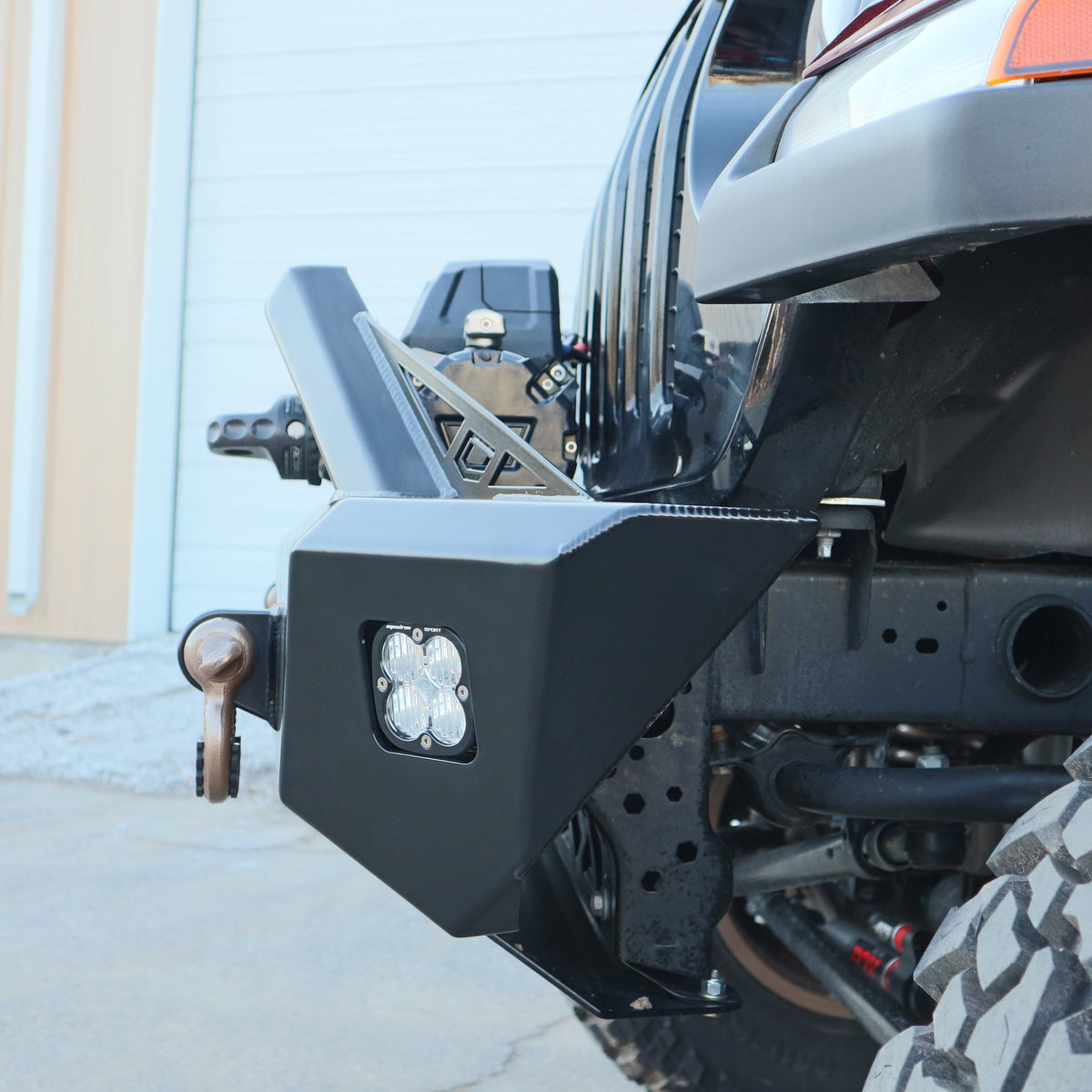 quality jeep gladiator