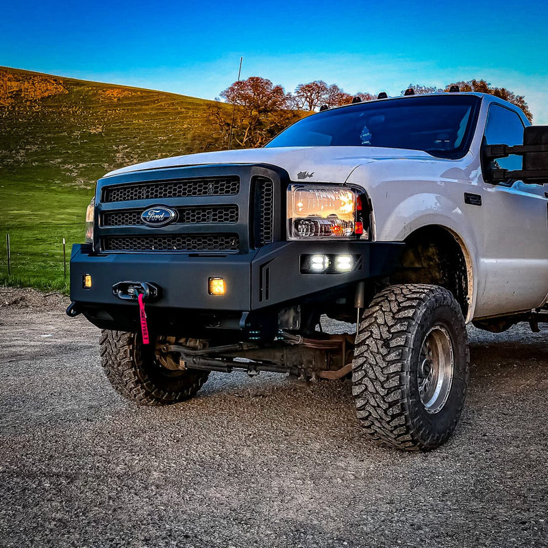 ARB 2236010 Modular Ford F250/F350 Superduty 2011-2016 Winch Bumper Deluxe ARB 2236010 Modular Ford F250/F350 Superduty 2011-2016 Winch Bumper Deluxe