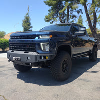 high quality 2022 chevy