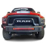 2015-2018 RAM REBEL OCTANE SERIES FRONT WINCH BUMPER Motor Vehicle Parts Chassis Unlimited Inc. 