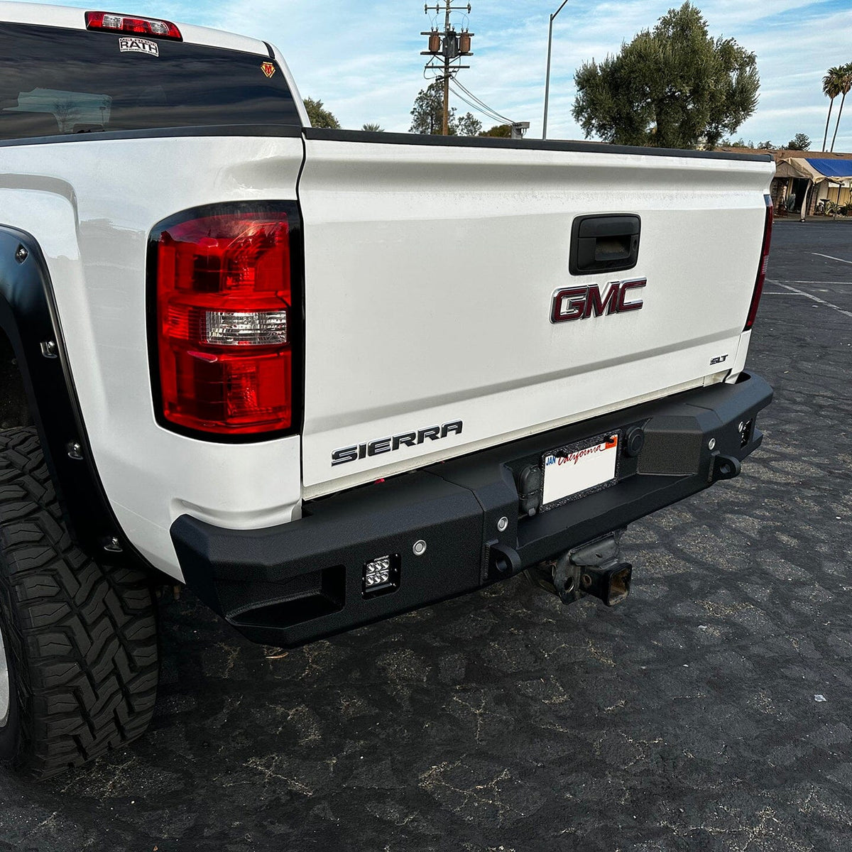 high quality 2019 gmc sierra