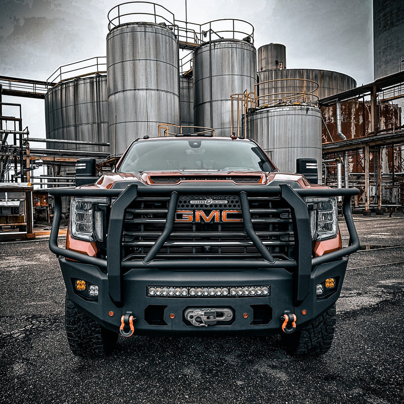 high quality 2022 gmc sierra 2500