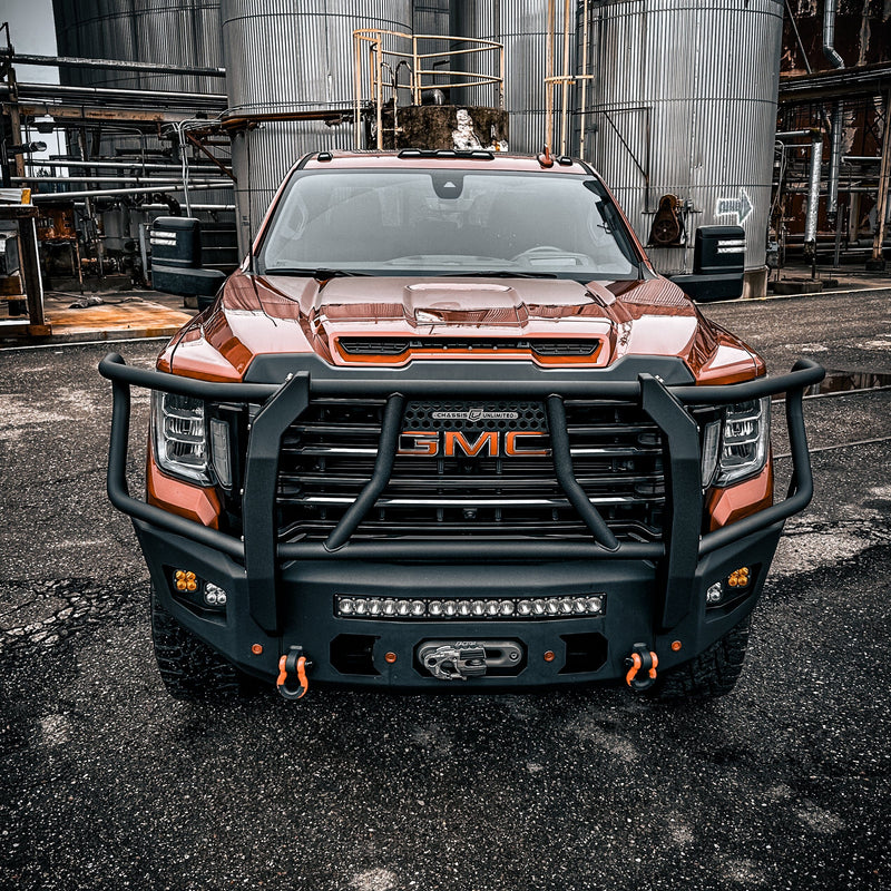 best quality 2022 gmc sierra 2500