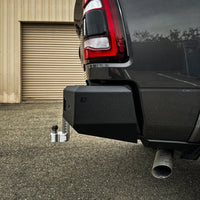 Shop 2019-2023 RAM 2500-3500 Fuel Series Rear Bumper