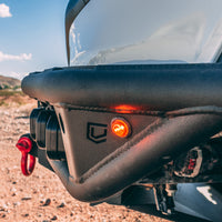 2021-2022 RAM TRX Diablo Front Winch Bumper by Chassis Unlimited Inc. 