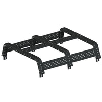 18" UNIVERSAL THORAX OVERLAND BED RACK SYSTEM (ANY TRUCK) Chassis Unlimited Inc. 
