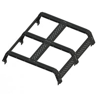 12" THORAX OVERLAND UNIVERSAL BED RACK SYSTEM (ANY TRUCK) Chassis Unlimited Inc. 
