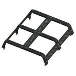 18" UNIVERSAL THORAX OVERLAND BED RACK SYSTEM (ANY TRUCK) Chassis Unlimited Inc. 