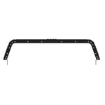 12" UNIVERSAL THORAX OVERLAND BED RACK SYSTEM (ANY TRUCK) Chassis Unlimited Inc. 