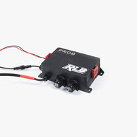 RLB PRO8 SWITCH PANEL KIT Chassis Unlimited Inc. 