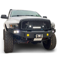 2003-2005 Ram Octane Series Front Winch Bumper