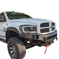 ram powerwagon octane