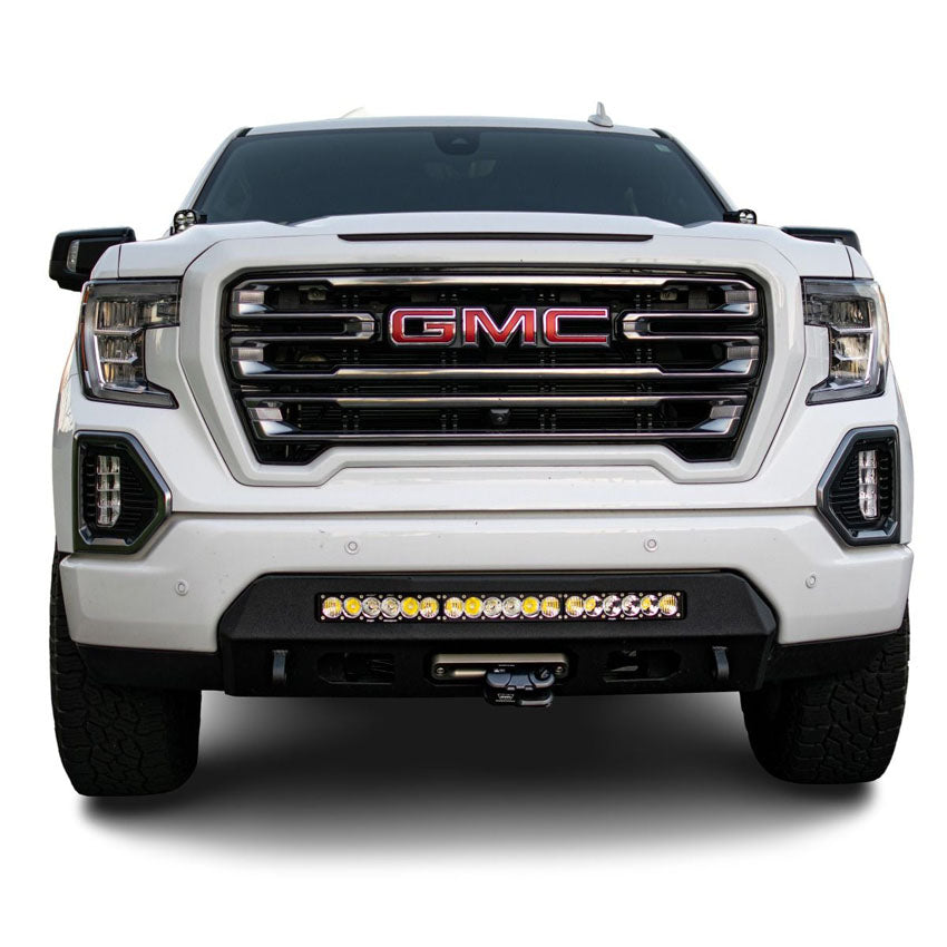 Bumper Kit | GMC YUKON 2019 Bumper Kit | GMC YUKON 2019