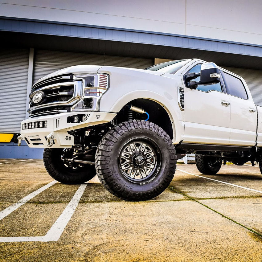 high quality superduty f250