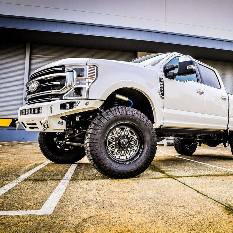 high quality superduty f250