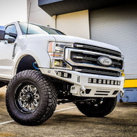 the best superduty f250