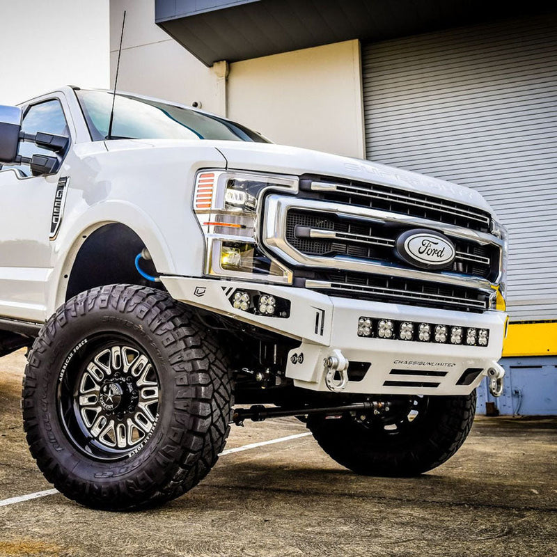 the best superduty f250
