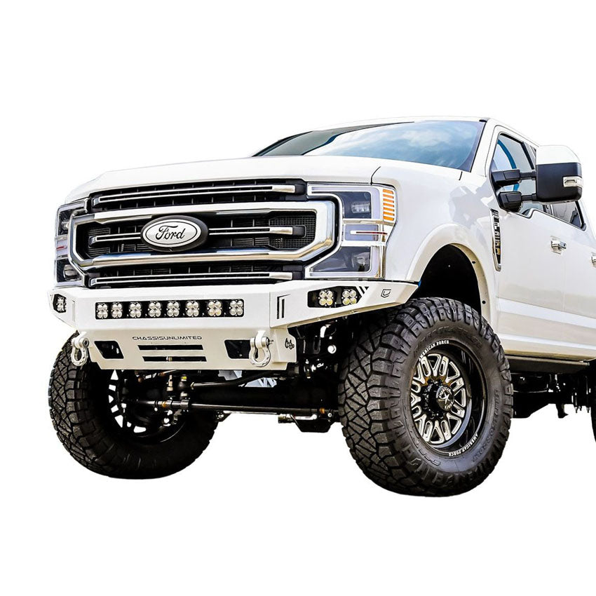 the best superduty f250