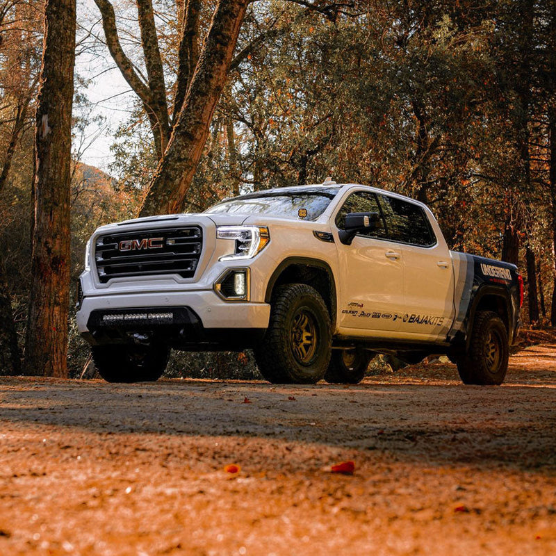 best quality prolite bumper