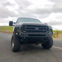 quality ford superduty F250