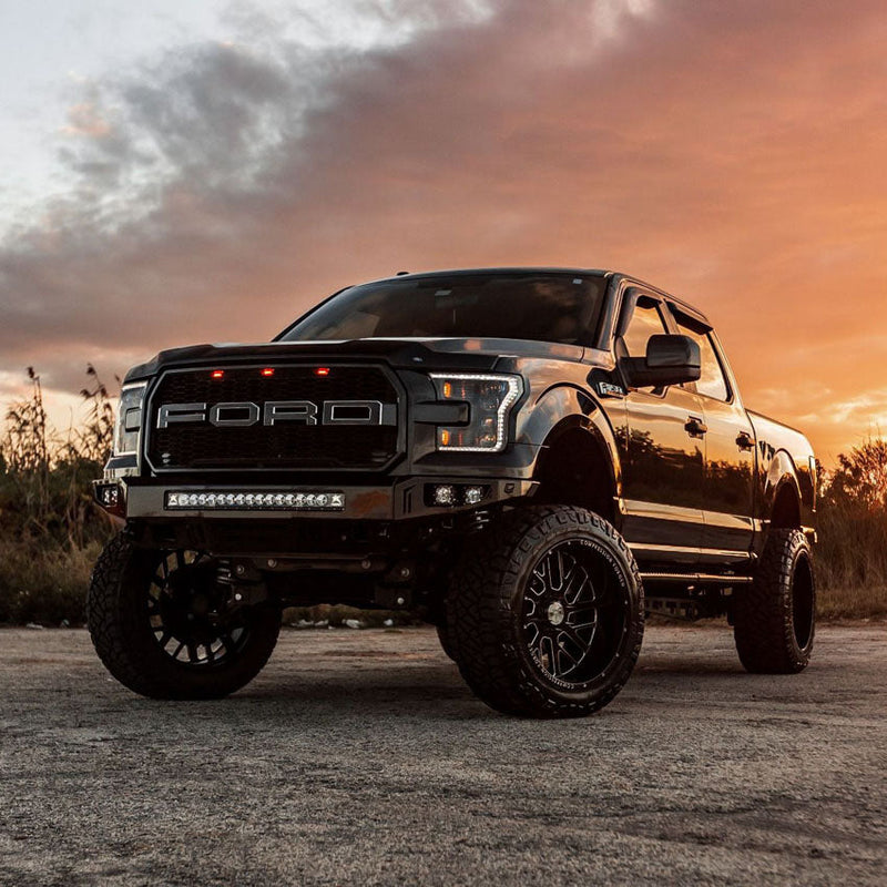 affordable 2017 ford f150