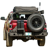 the best 3500 high clearance