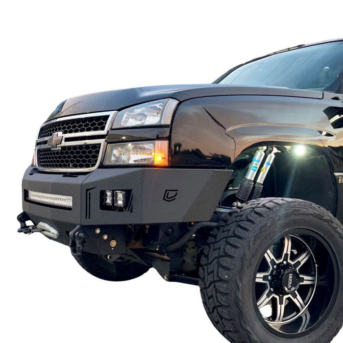 the best 2003 chevy silverado