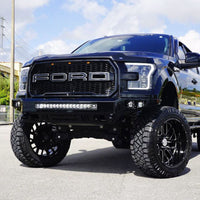 high quality 2017 ford f150