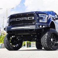 the best 2017 ford f150