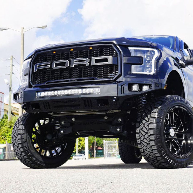 the best 2017 ford f150