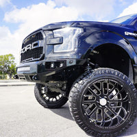 the best 2017 ford f150