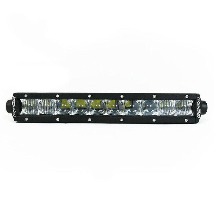 FCK 30" Curved Single Row LED Light Bar Chassis Unlimited Inc. 