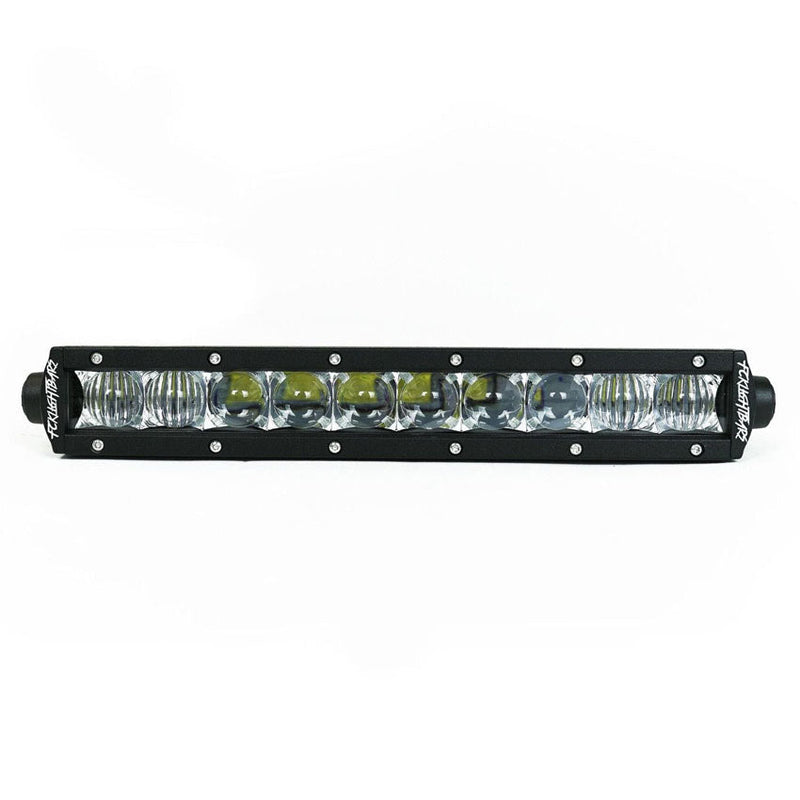 FCK 30" Curved Single Row LED Light Bar Chassis Unlimited Inc. 