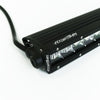 FCK 30" Curved Single Row LED Light Bar Chassis Unlimited Inc. 