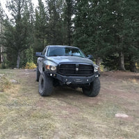 best quality 2009 ram 2500