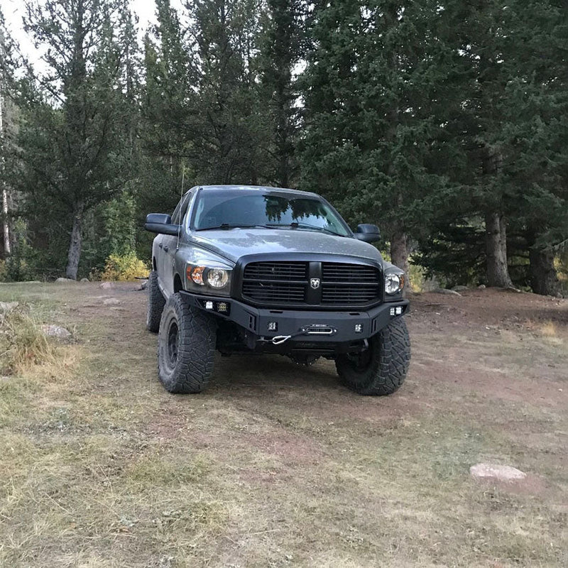 best quality 2009 ram 2500