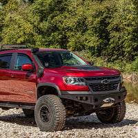 affordable chevy zr2