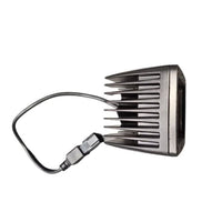 FCK Pro Series P-2 Pivot Amber Pod Lights (Pair) Chassis Unlimited Inc. 