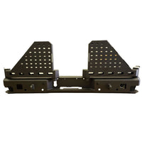 2010-2022 RAM 2500-3500 Octane Dual Swing Out Rear Bumper Chassis Unlimited Inc. 