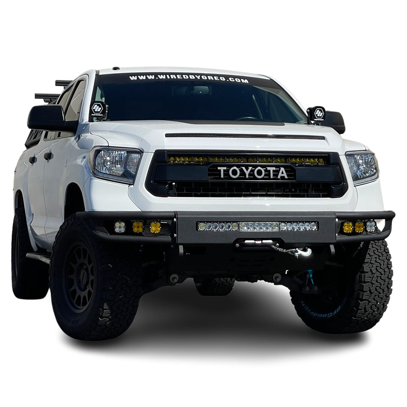 the best 2021 toyota tundra