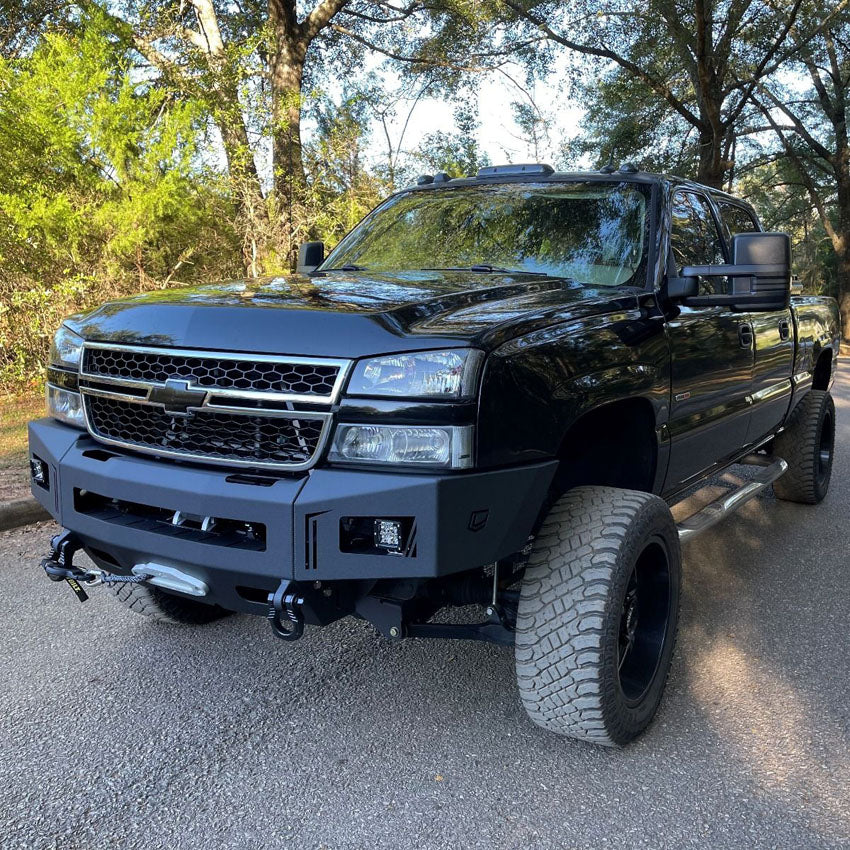 the best 2003 chevy silverado